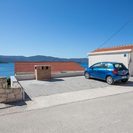 Strandhaus Vesna Wg 2 Klek Exterior foto