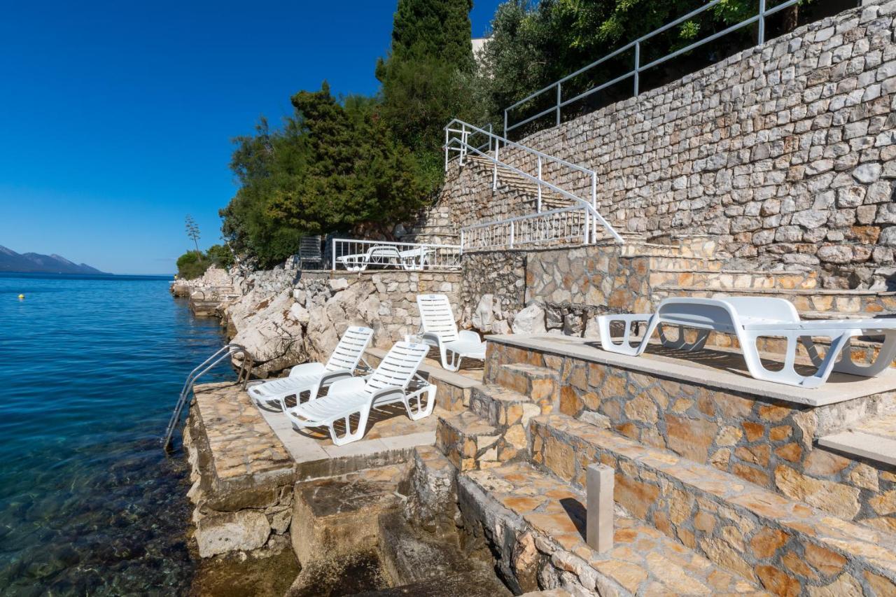 Strandhaus Vesna Wg 2 Klek Exterior foto